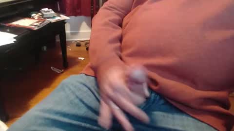 scottbearfun online show from 11-18-25, 04:00