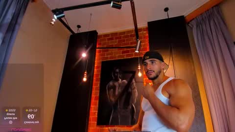 Snapshot of scottfischer_ chatting on 11-06-25, 07:26 Scottfischer online show from 11-06-25, 07:26