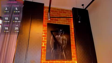 Scottfischer  online show from 12-03-25, 07:23