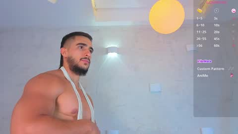 Snapshot of scottfischer_ chatting on 04-05-26, 07:11 Scottfischer online show from 04-05-26, 07:11