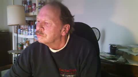 scotthard online show from 12-01-24, 07:47