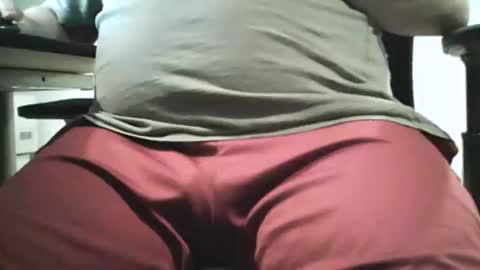 scottie813 online show from 03-10-25, 10:48