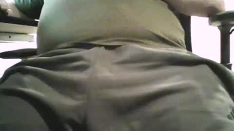 scottie813 online show from 03-12-26, 11:16