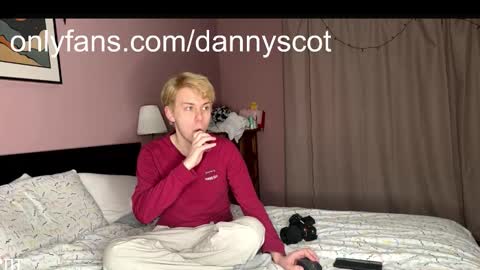 danny online show from 11-19-25, 04:40