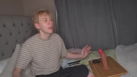 danny online show from 05-01-26, 08:46