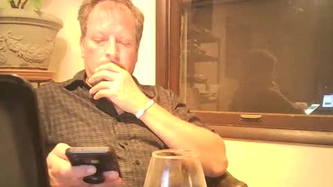 scottpbi52 online show from 10-06-25, 01:58