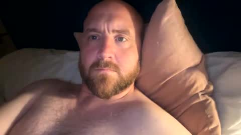 SexyDaddy online show from 09-21-25, 10:00
