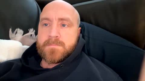 SexyDaddy online show from 12-15-25, 09:57