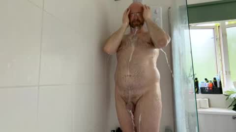 SexyDaddy online show from 05-27-26, 08:33