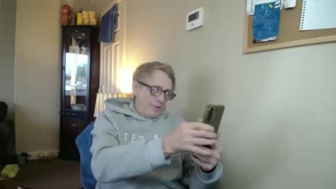 James online show from 12-18-25, 10:21