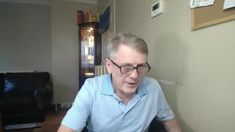 James online show from 01-17-26, 03:28