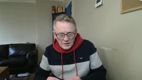 James online show from 02-14-26, 03:09