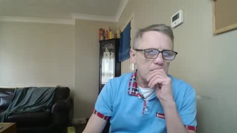 James online show from 02-25-26, 11:09