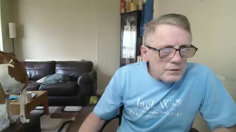 James online show from 02-26-26, 11:53