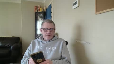 James online show from 03-15-26, 12:33