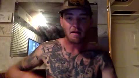 ScottIsMe online show from 03-31-26, 06:25