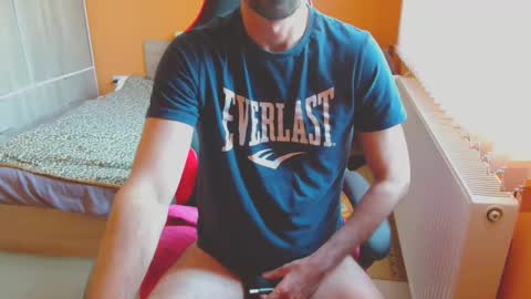 scotty_98 online show from 01-25-25, 10:19