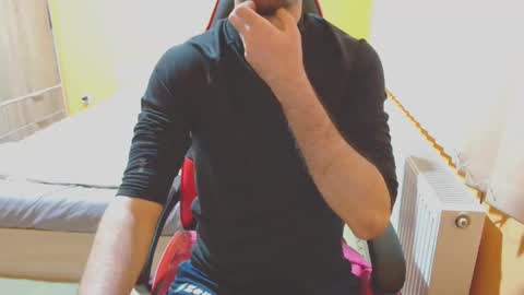 scotty_98 online show from 01-28-25, 05:14