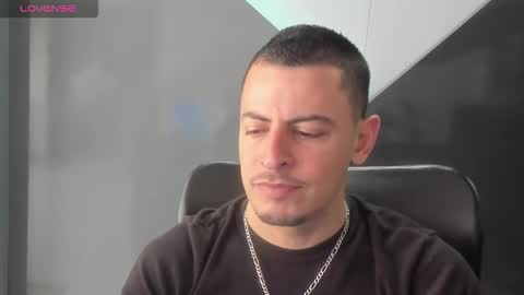 Ricardo online show from 09-20-25, 05:47