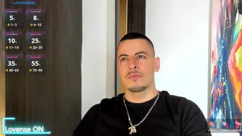 Ricardo online show from 10-05-25, 02:59