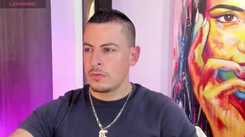 Ricardo online show from 02-01-26, 11:03