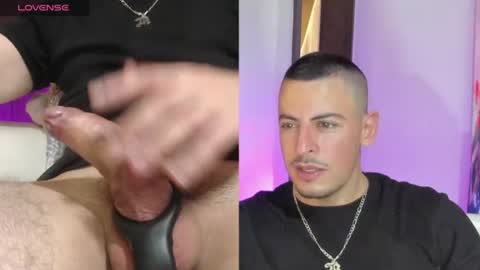 Ricardo online show from 06-22-26, 01:07