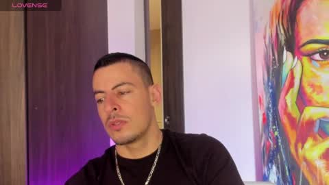 Ricardo online show from 06-28-26, 01:17