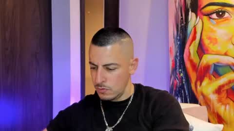 Ricardo online show from 07-10-26, 02:27