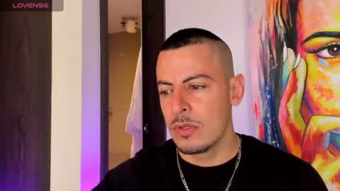 Ricardo online show from 08-02-26, 12:36