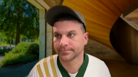 Scotty online show from 12-01-25, 02:27