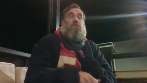 Scott online show from 11-28-25, 02:36