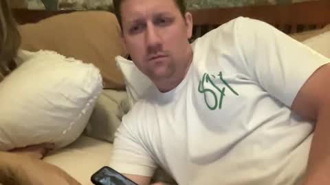 scottyboy2121 online show from 03-22-26, 09:02