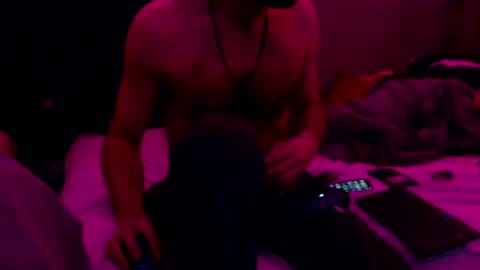 Snapshot of scottynuts chatting on 02-01-26, 03:27 Doc Scott online show from 02-01-26, 03:27