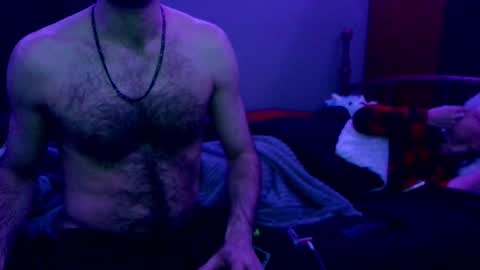 Snapshot of scottynuts chatting on 02-03-26, 03:37 Doc Scott online show from 02-03-26, 03:37