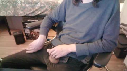 Snapshot of scottysds55 chatting on 02-24-26, 09:07 scottysds55 online show from 02-24-26, 09:07