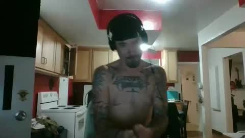 screwnutandbolte online show from 12-17-25, 05:46