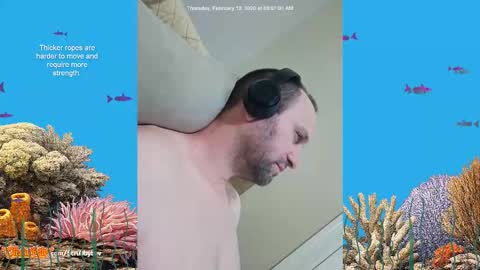 ScrubbyLuv online show from 02-19-26, 11:06