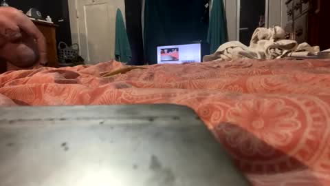 scruggscody7 online show from 10-07-25, 07:11