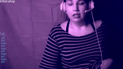 Snapshot of scumbagsmith chatting on 02-19-25, 06:00 Danni online show from 02-19-25, 06:00
