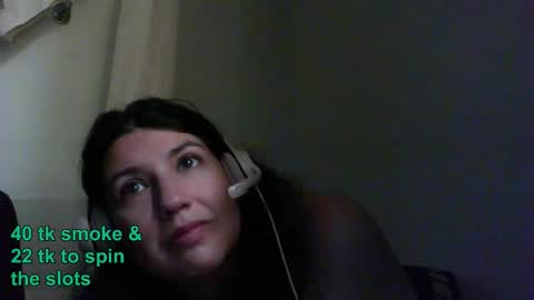 Danni online show from 01-07-26, 10:51