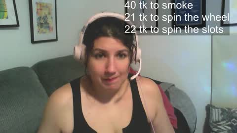 Danni online show from 02-04-26, 04:24