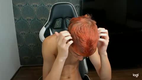 se6model online show from 10-04-25, 07:34