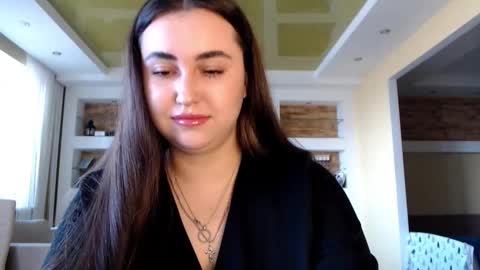 Snapshot of sea_cocktail chatting on 02-11-25, 12:16 Elizabeth  online show from 02-11-25, 12:16