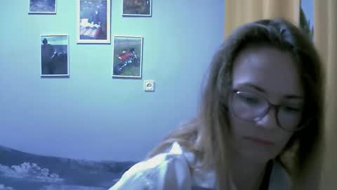 SEA Dream online show from 11-24-25, 04:45