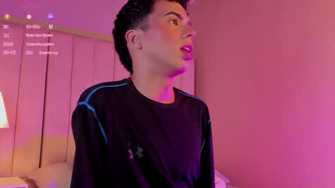 SEAN online show from 12-21-25, 05:14