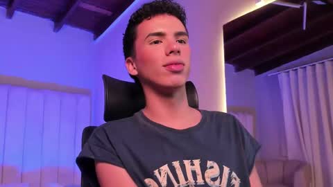 SEAN online show from 02-11-26, 03:11