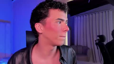 SEAN online show from 03-23-26, 05:33
