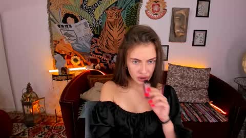 Sea Jorji online show from 11-08-25, 01:11