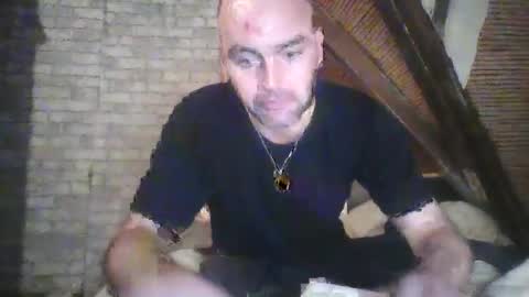 Sean online show from 02-23-26, 04:21