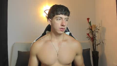 Snapshot of sean_brownx chatting on 07-13-26, 11:57 Sean online show from 07-13-26, 11:57